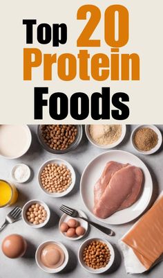 Here’s where we step in, ready to lead you through the top 20 protein-rich foods. Whether from animal or plant sources, we’ll explore the protein content and health benefits of each, helping you not just meet but surpass your protein intake goals. Protein Foods List, Plant Based Protein Sources, Complete Protein, Protein Rich Foods, Lean Beef, Juicy Steak, Plant Based Protein, Protein Sources