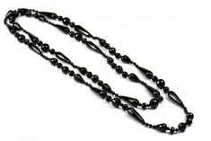 Necklace, Black Onyx Necklace, Long Necklace, Sweater chain, Gemstone Necklace, layering necklace, Gift for Her, 56 inches Material : Black Onyx Shape:see the picture Grade:A Lenght : Approx 56 inches Go to shop home: https://www.etsy.com/shop/LuckyBeadsSupply Please feel free to contact me if you have any question. Thank you for your visit. Best regards, Anna Crystal Quartz Earrings, Simple Gold Earrings, Sister Bracelet, Black Onyx Necklace, Necklace Layering, Gem Necklace, Onyx Necklace, Long Dangle Earrings, Sweater Chain