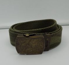 Vintage belt, vintage accessories, unisex belt, Women's belt, Girl belt, women's clothing, girl's clothing, women's gift, girl gift, In excellent condition, Cotton canvas belt camouflage patterns and metal buckle Size Total length 105 cm or 41.2" width 3 cm or 1.1" Buckle 5 X 4 cm or 2 X 1.5" Girls Belts, Canvas Belt, Belt Vintage, Vintage Belt, Camouflage Patterns, Vintage Belts, Women's Belt, Suspender Belt, Metal Buckles