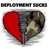 deployment sucks Army Family, Facebook Graphics, Army Girlfriend, Army Mom