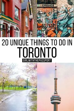 20 Super Unique Things to do in Toronto, Travel in Toronto Canada, Travel in Canada, Things to do in Toronto, What to do in Toronto, tourist in toronto, travellers in toronto Toronto Bucket List, Toronto Vacation, Toronto Travel Guide, Ontario Travel, Canada Travel Guide