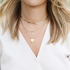 Charlotte Choker – Brook & York Delicate Choker Necklace, Delicate Choker, Timeless Classic, Something Special, Lobster Claw, Astrology, Arrow Necklace, Diamond Necklace, Choker