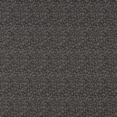 a black and grey background with small circles