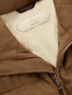 These Aurélien Jacket Caramel Brown for Men XL symbolize Mediterranean style and ultimate comfort. A combination of traditional details and a contemporary twist. This model is made in  Cashmere. The  Jackets are made entirely by hand in Italy. For exclusive, luxurious and handmade Italian Jackets you've come to the right place at Aurélien! Luxury Brown Outerwear For Outdoor, Luxury Structured Brown Outerwear, Brown Luxury Cashmere Outerwear, Luxury Brown Wool Outerwear, Luxury Brown Biker Jacket With Zipper Closure, Travel Sports, Caramel Brown, Jacket For Men, Mediterranean Style