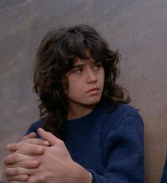 80s Haircuts, Maria Schneider, Haircut Inspiration, Hair Reference, Cut My Hair, Dream Hair, Pretty Hairstyles, Short Curly, Wavy Hair