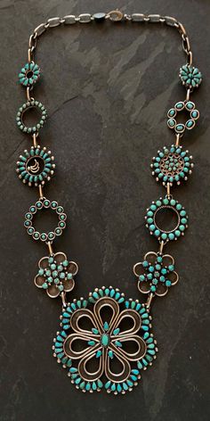 Vintage Turquoise Jewelry, Navajo Art, Vintage Jewelry Ideas, Turquoise Hoop Earrings, Turquoise Hoops