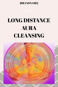 Experience a profound renewal of your spiritual energy with Mar’s expert Long Distance Aura Cleansing. Unlock positivity and emotional clarity today! Aura Cleansing, Spiritual Energy, Spirituality Energy, Feeling Happy, Long Distance