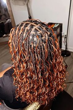 350# Ginge Deep Wave Bulk Human Hair For Braiding BU20 Latest Braided Hairstyles, Human Hair For Braiding, Latest Hair Braids, Big Box Braids Hairstyles, African Hair Braiding Styles, Braided Cornrow Hairstyles