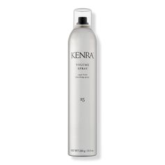 Kenra Hair Products, Volume Spray, Hair Volume Spray, Volumizing Spray, Red To Blonde, Finishing Spray, Holiday Makeup, Volume Hair, Top Beauty Products