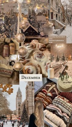 #cozy #winter #december #christmas #winteraesthetic Winter Wallpapers Aesthetic Iphone, Cozy Winter Aesthetic, December Wallpaper, December Winter, Girl Wallpapers, Christmas Dreaming, Girly Wallpapers