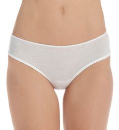 Fall in love with the featherweight comfort of this soft panty. Sewn-on elastic along waist and leg openings for a custom fit. 4-way stretch for comfort. Moderate rear coverage. Mid rise. Sewn-in crotch. Skin Women's Organic Pima Jersey Boyshort Panty in White | Size Small | HerRoom.com White Bottoms With Comfort Waistband, Short Length, Basic Solid Bottoms For Daywear, White Comfort Waistband Shorts, Comfortable Stretch Bottoms With Short Legs, Fitted White Brief Shorts, White Fitted Brief Shorts, White Cotton Bottoms With Soft Touch, Basic White Bottoms With Elastic Waistband, Lightweight White Short Bottoms