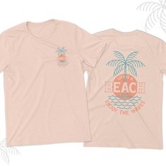 Get ready for your upcoming "Family Vacation" with our personalized unisex crew neck t-shirt! This customizable vacation tee is the perfect addition to your wardrobe, allowing you to capture the essence of your trip and create lasting memories. With options to choose ink colors, wording, and customization details, this shirt is a true reflection of your unique style and vacation highlights. Crafted for comfort, our unisex crew neck t-shirt ensures a cozy fit for everyone. Whether you're lounging Graphic Tee T-shirt For Family Vacation, Relaxed Fit T-shirt For Family Beach Vacation, Family Vacation T-shirt With Custom Print, Custom Print T-shirt For Beach Vacation, Graphic Print T-shirt For Family Vacation, Relaxed Fit, Relaxed Fit Graphic T-shirt For Family Vacation, Relaxed Fit Palm Tree Print T-shirt, Vacation Cotton T-shirt With Custom Print, Graphic Tee For Beach Party