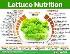 Lettuce Benefits, Summer Salad Recipes, Alkaline Foods, Appetizer Salads, Organic Health, Nutrition Information, Summer Salads