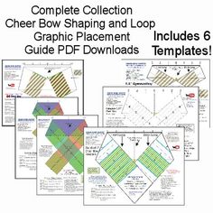 the complete guide for how to make an origami box with instructions and diagrams