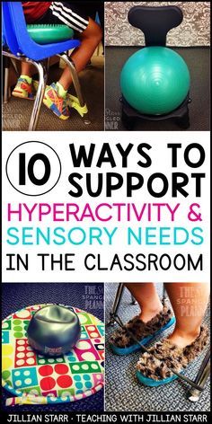 Help Kids Focus, Hyperactive Kids, Classroom Strategies, Staff Meetings, Kids Focus, My Teacher, Teaching Activities, Special Education Teacher