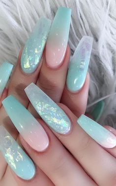 Ombre Nail Art, Ombre Nail Art Designs, Nails Yellow, Art Designs Ideas, Ombre Nail, Ombre Nail Designs, Nail Art Ombre