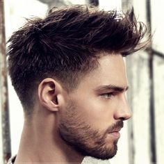 Hair Shapes, Low Fade Haircut, Gents Hair Style, Mens Hairstyles Thick Hair, Men's Haircuts, Men Haircut Styles, Mens Hair, Mens Haircuts Fade, Corte De Cabelo Masculino