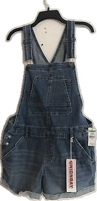 Blue Utility Shortalls For Spring, Spring Utility Dark Wash Shortalls, Casual Fitted Bib Front Shortalls, Casual Fitted Shortalls With Bib Front, Spring Bib Front Dark Wash Shortalls, Denim Shortalls, What You See, Blue Denim, Blue