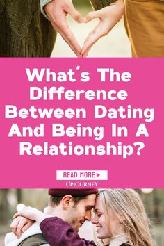 Explore the nuances between dating and being in a relationship. Understanding these distinctions is essential for navigating the world of modern romance. Learn about the differences to clarify where you stand and what you want from your romantic connections. Find valuable insights on love, commitment, expectations, and more in this insightful pin. Strengthen your relationship comprehension today! Stop Being Clingy, Stop Being Needy, Relationship Dynamic, Rekindle Romance, Being In A Relationship, Work Goals, Committed Relationship, Types Of Relationships, Relationship Help