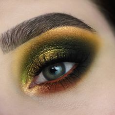 Highlighters Makeup, Pinterest Makeup, Colorful Eye Makeup, Luminizer, August 25