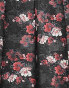 Floral splendor meets pragmatic chic in this mini skirt handcrafted in Italy. Modest pockets grace its fine wool-silk blend for stowing secrets on the move. A floral plain weave dances across hip and thigh while breathable poly blends ensure comfort. Unlined yet structured with hook-eye and zip closures, it lifts your look with effortless flair. Synonymous with quality and creativity, this little number brings you vintage vibes and Milan style wherever the day leads. Milan Style, Luxury Summer Floral Print Mini Skirt, Luxury Floral Mini Skirt, Luxury Multicolor Mini Skirt, Ermanno Scervino, Hook Eye, Clothing Dresses, Vintage Vibes, Plain Weave