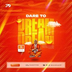 the website for dare to dream