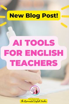 Esl Projects, School To Do List Printable, School To Do List, Teaching Esl Students, Efl Teaching, English Lesson Plans, Esl Teaching Resources, Teaching English Online, English Games