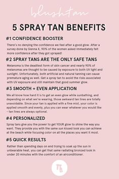 Spray Tan Prep, Airbrush Tanning Business, Spray Tan Room, Spray Tan Marketing, Spray Tanning Quotes, Tan Tips, Spray Tan Tips, Self Tanning Tips, Tanning Quotes