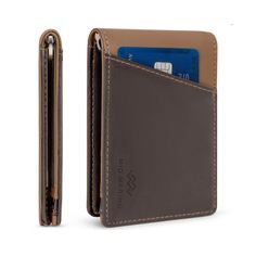 in stock Bifold Wallet, Pull Tab, Vegan Leather, Pu Leather, Black And Grey, Pick Up, Buy Online, In Store, Wallet