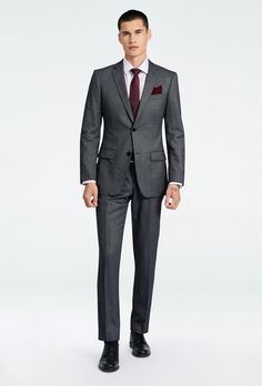 Instantly likeable. The small-scale herringbone pattern gives the Prescot plenty of character without trying too hard. It's a fall favorite. Business Suit With Herringbone Pattern And Suit Collar, Wool Suits With Herringbone Pattern For Business Casual, Fall Herringbone Pattern Suits With Suit Collar, Fall Herringbone Suit With Suit Collar, Business Blazer With Notch Lapel In Herringbone Pattern, Formal Sport Coat With Herringbone Pattern And Suit Collar, Classic Herringbone Pattern Blazer For Business, Fitted Herringbone Pattern Suits For Formal Occasions, Classic Herringbone Suits For Formal Occasions