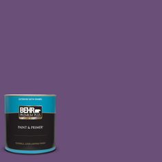 behrold waterproofing stain and sealer in a brown tin with the words behrold on it