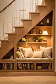 Stairs Ideas