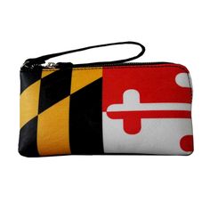 Maryland Flag / Wristlet Pride Clothing, Bling Shirts, Baltimore Maryland, Baltimore Ravens, Arm Sleeve, Go Shopping, Friday Night, Clothing And Accessories