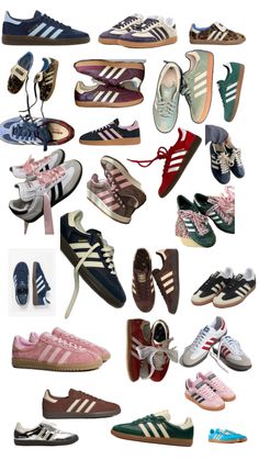 Basket Style, Pretty Shoes Sneakers, Shoes Outfit Fashion, Funky Shoes, Hype Shoes, Girly Shoes, Aesthetic Shoes, Swag Shoes, Outfit Look