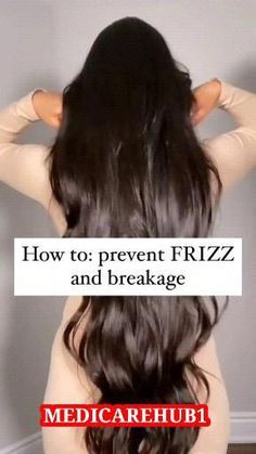 How to prevent frizzy and breakage hair, frizzy hair home tips, hair hacks, hair treatments at your home #shorts #shortsvideo #hair #viral #haircare #youtube... Farah Dhukai, Tips For Dry Hair, Frizzy Hair Remedies, Hair Masks For Dry Damaged Hair, Breakage Hair, Rid Of Dandruff, Homemade Hair Treatments, Stop Hair Breakage