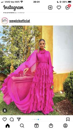 Pink Dress Outfits, Soiree Dress, Bridesmaid Dress Colors, Abaya Designs, Evening Dresses Elegant, Glam Dresses, Classy Dress, Resort Wear, Simple Dresses