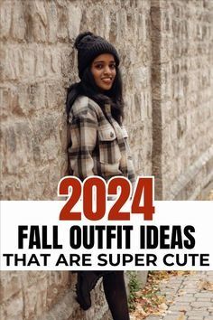 October Outfit Ideas, Outfits Ideas For Winter, Style Your Clothes, Cute Fall Outfit Ideas, Fall Fashion Trends Women, Cozy Fall Outfits, Chic Winter Outfits