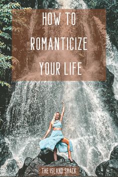 How to Romanticize Your Life Little Things Quotes, The Little Things In Life