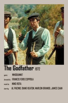 Al Pacino The Godfather, Godfather Movie Poster, The Godfather Movie, The Godfather Poster, Scarface Poster, Michael Corleone, Godfather Movie, Classic Films Posters, Movie Aesthetic