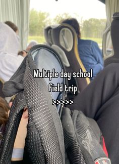 #schoolfieldtrip #fieldtrip #school #relatable #whisper #friends #bsfs #godbless #freepalestine #alleyesonrafah #alleyesonlebanon What To Take On A School Field Trip, Fieldtrip School Outfit, Fieldtrip School, Things To Dream About, Whisper Friends, School Relatable, School Field, Field Trip