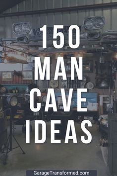 150 Man Cave Ideas to Inspire You Whiskey Shelf Ideas Man Cave, Mancave Decor Ideas, Basement Man Cave Ideas, Man Cave Garage Ideas, Garage Interior Ideas, Man Cave Ideas Room, Small Man Cave Ideas, Garage Bar Ideas