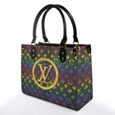 Product information: Manufactured with premium water-resistant PU leather. Features comfortable and sturdy carrying straps with high-quality stitching for long-lasting durability. Well made of high quality metal buckle. Detailed stitching with smoothly metal buckle. Handbags have 1 main compartment, and one side pocket – you can use it for an extra pocket. How It Look   [...] Louis Vuitton Women, Louis Vuitton Limited Edition, Trending Fashion, Everyday Items, Women Leather, Branded Handbags, Luxury Women, Metal Buckles, Side Pocket