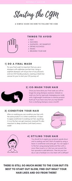 How To Curl Short Hair, Big Curly Hair, Hair Routine, Hair Problems