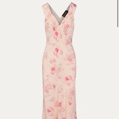 Searching For Realisation Par Ivy Dress In Eden, Size Xs Or S!!!! Ivy Dress, Dr Wardrobe, Eden Dress, Realisation Par, Floral Slip Dress, The Ivy, Printed Dresses, Classic Dress, Fancy Dresses