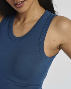 Trendy and Versatile: Stay on-trend with our 5 Pack Tank Top Women Crop Tops, featuring a variety of colors to mix and match with your favorite bottoms. These ribbed crop tops are perfect for workouts, lounging, or layering under your favorite outfits for a trendy look.Comfortable and Supportive: Made from high-quality spandexblend, these crop tops offer a snug and supportive fit, perfect for all your athletic activities. The thick straps and scoop neck provide extra coverage and support, while Seamless Cotton Crop Top For Everyday, Cotton Yoga Crop Top, Everyday Seamless Cotton Crop Top, Cotton Crop Top For Yoga, Seamless Cotton Cropped Top, Trendy Seamless Cotton Crop Top, High Stretch Seamless Cotton Crop Top, Cotton Seamless Crop Top For Athleisure, Trendy Cotton Crop Top For Yoga