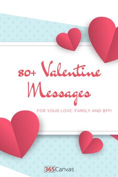 valentine messages for your love family and boyfriend