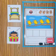 ❤️ Work with your students to go from speech to print with these fun colorful word mapping mats and centers pages. Included in this download: This is our SPRING set for Word Mapping and Orthographic mapping. It includes...   *20 small group full-color mats with different pictures and themes to be used inside a dry erase pocket or sheet protector. Each mat has the students say the word, tap the word, map the word, graph the word, write the word, and reread what they wrote. Each word mat has an ac Word Map, Sheet Protector, Spring Words, Sound Words, Spring Set, Dry Erase, School Items, Small Groups, Kindergarten