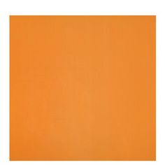 an orange background with white border