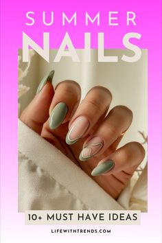 Update your manicure with the hottest nail colors of the season! Check out our curated list of vibrant and pastel shades that will make your nails pop. Shop now for the best deals on our favorite nail polishes and create your perfect summer look. Don't miss out on these trending hues! #NailColors #SummerBeauty #PolishAddict #SummerNails #NailDesigns #NailArt #SummerBeauty #GradientNails #NailArtTrends #2024Beauty #SummerStyle #DipPowderNails #PastelNails #BeautyInnovation #simple #Trendy #short #Inspo #cute Romantic Nail Art, Best Summer Nail Color, Colors For 2024, Summer Nail Colors, Romantic Nails, Nail Art Stamping Plates, Summer Nail Ideas, Art Hacks, Nail Pops