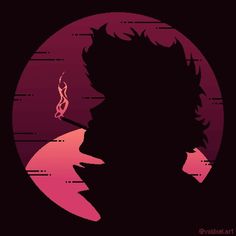 Pfp Retro, Cowboy Bebop Pfp, Cowboy Bebop Wallpapers, Joker Cartoon, Arsenal Fc Wallpapers, Soul Cards, Cowboy Bebop Anime, Spike Spiegel, Bee Bop